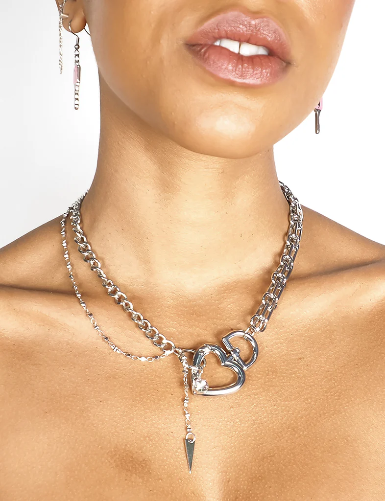 Y2K DREAMS NECKLACE - Image 4