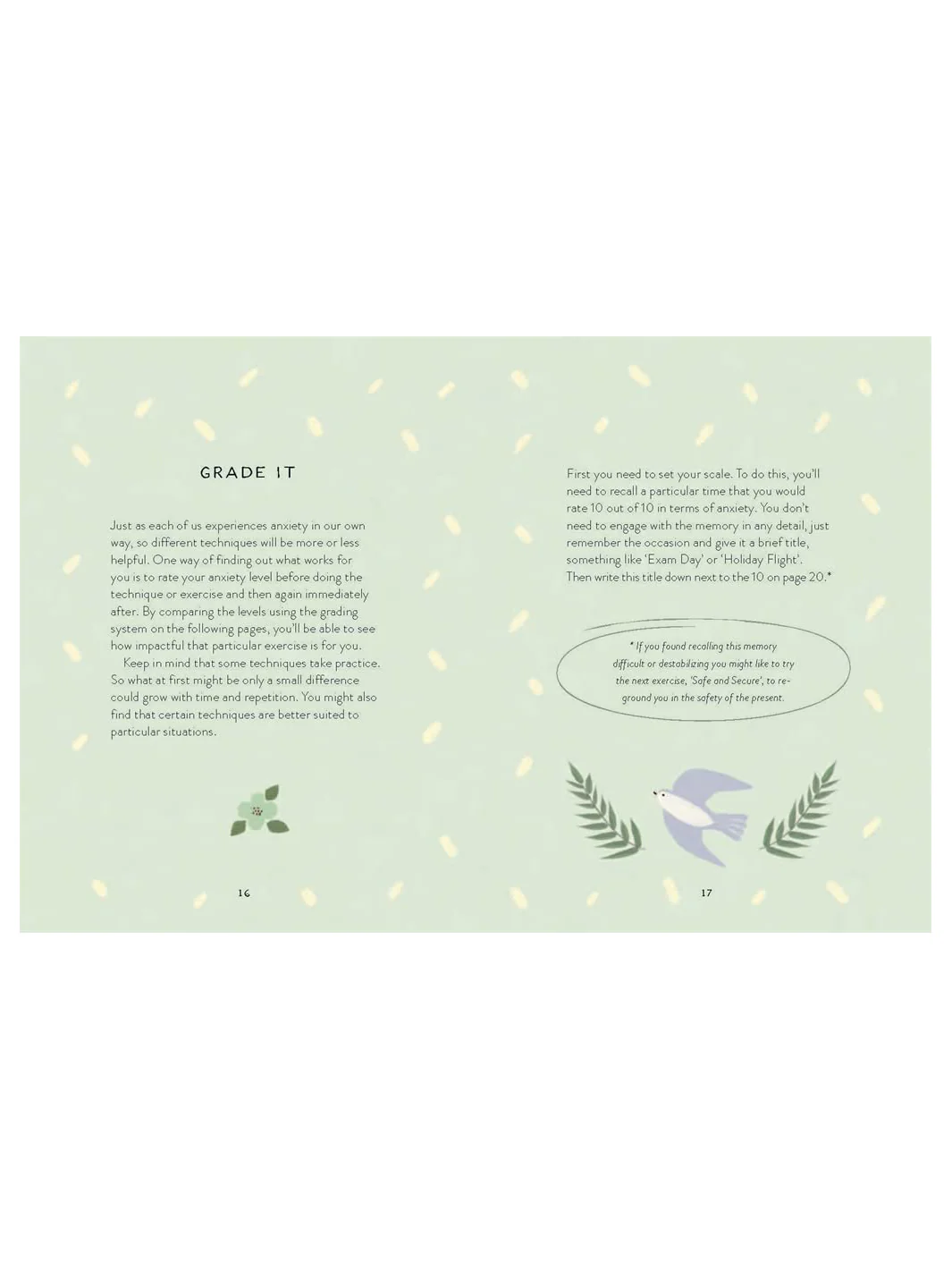 YOUR ANXIETY JOURNAL - Image 3