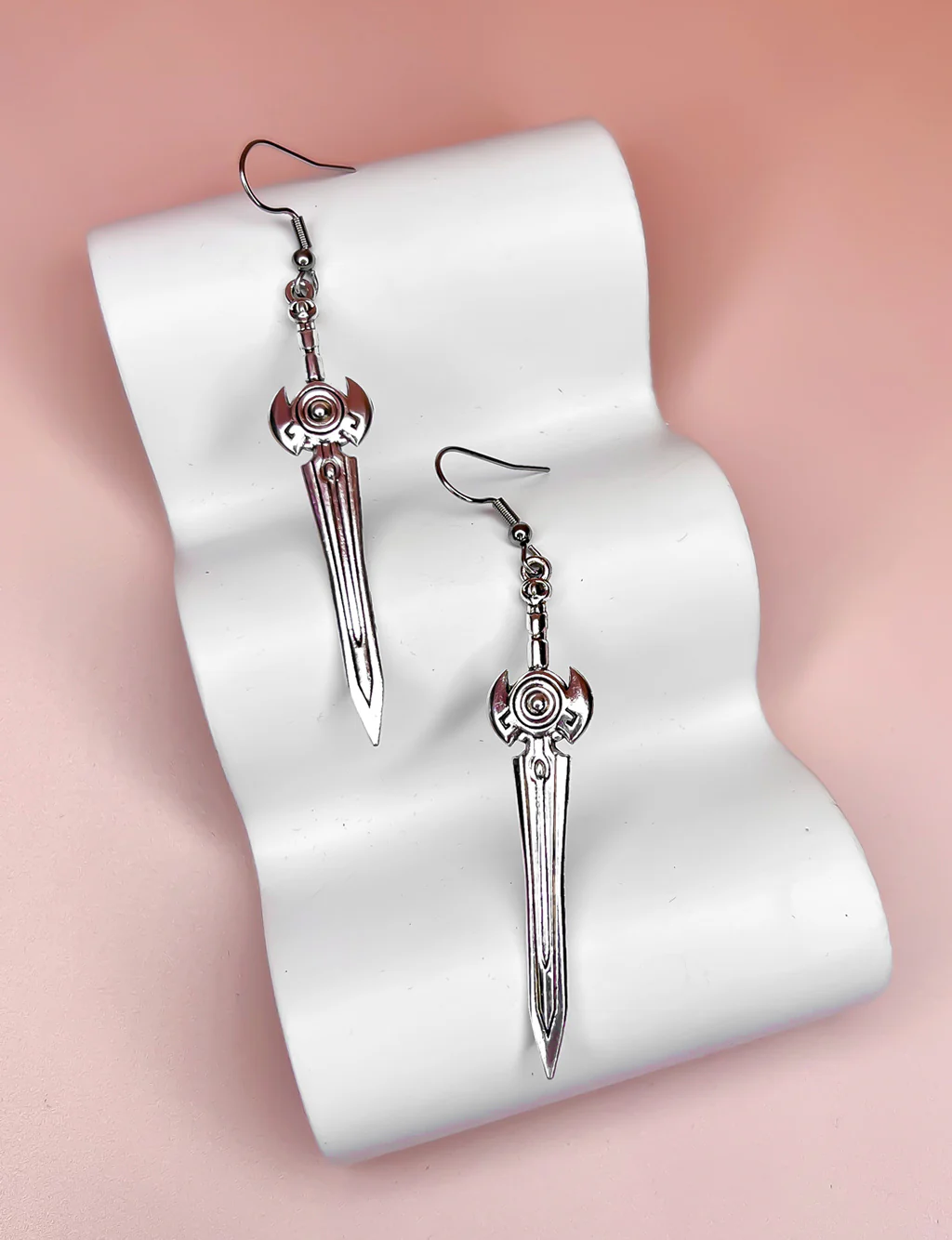 ZELDA EARRINGS